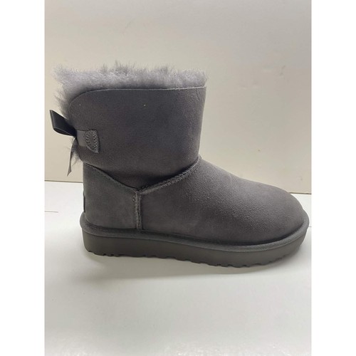 Ugg mini bailey bow - ugg,