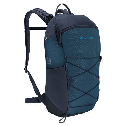 Vaude agile zaino da - vaude,