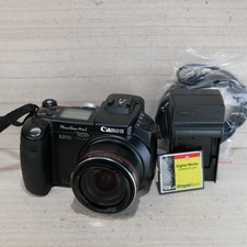Canon PowerShot Pro 1 8,0