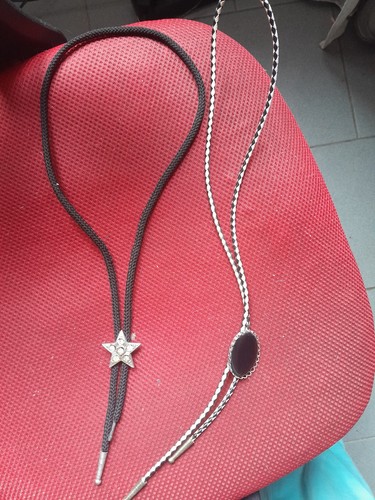 Cravatte bolo tie stile - cravatte,