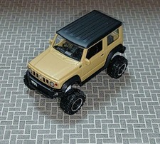 Suzuki Jimny Sierra Custom