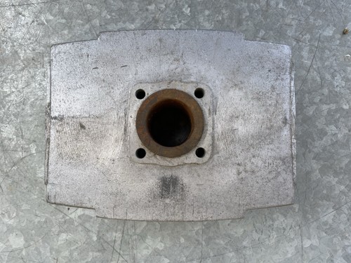 Cilindro minarelli compact - cilindro,