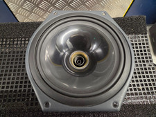 1x Tannoy 2033 8" doppio