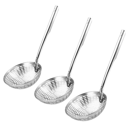 Cucchiaio cucina acciaio - cucchiaio, da