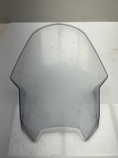 Bulle transparente OEM KAWASAKI VERSYS 650 2010 - 2014