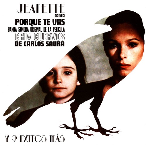 Jeanette porque te - porque,
