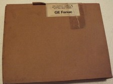 scheda output plc GE FANUC -