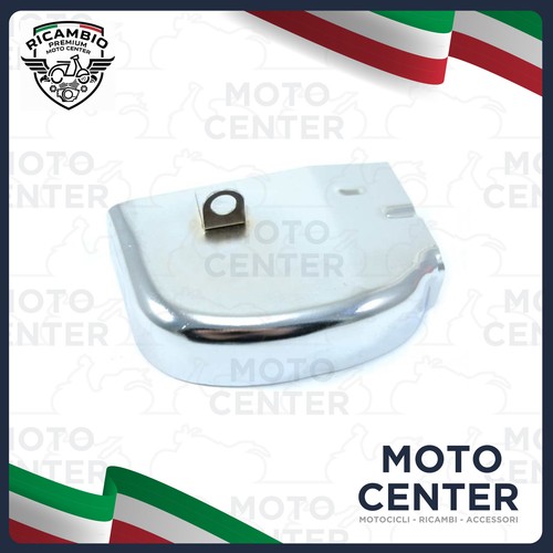 Coperchio selettore cambio - selettore,