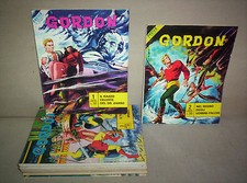 GORDON SERIE Q.COMPLETA