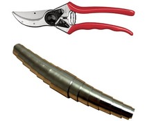 MOLLA DI RICAMBIO x FORBICI DA