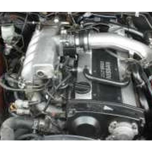 Motore nissan skyline r34 neo - motore,