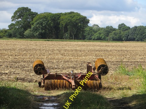 Photo 12x8 cambridge - cambridge, rollers