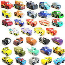 Disney - Cars 3 - Mini / Micro Racers - Mattel - Scegli tutti i 120 Racer
