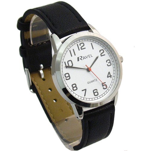 Orologio ravel uomo super - orologio,