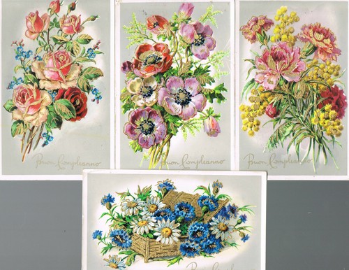 Splendide cartoline augurali - 4,