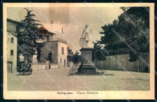 Firenze Settignano Piazza