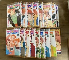 Lovely Complex Vol.1-17 Set
