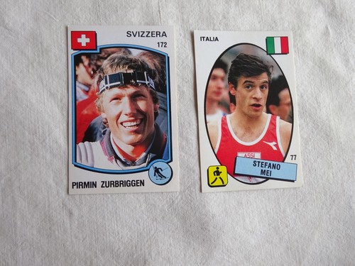 Panini supersport - supersport,