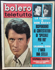 BOLERO 1152/1969 MINO