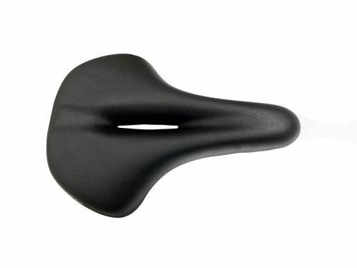 Sella bici comoda uomo donna - bici,
