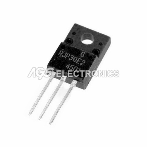Rjp30e2to220 rjp30e2 to220 - rjp30e2to220,