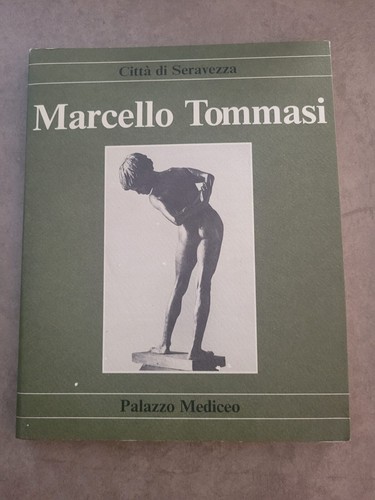 Libro marcello tommasi - marcello,