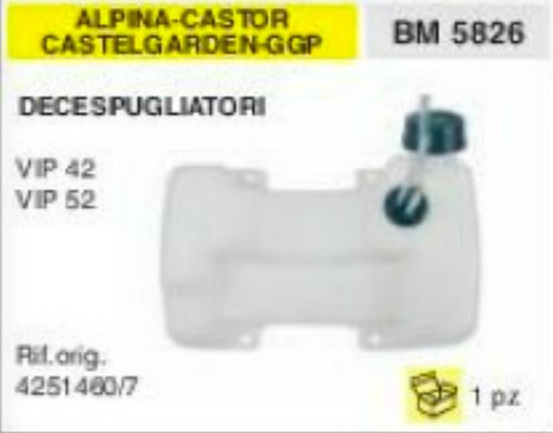 4251460 serbatoio - 4251460,