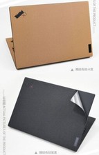 Adesivo in pelle cover decalcomanie per laptop Lenovo ThinkPad W540 T540P