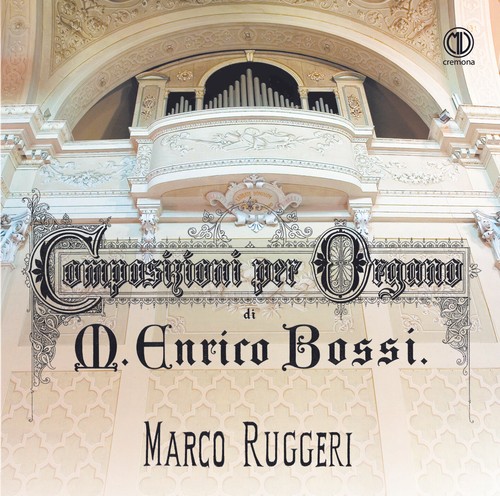 Composizioni per organo - , di
