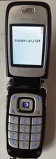 Nokia 6101 funzionante - , +