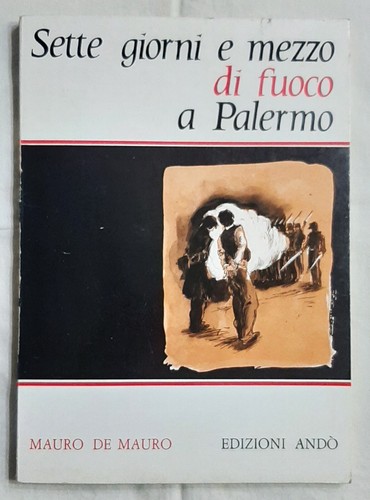Mauro sette giorni - de,