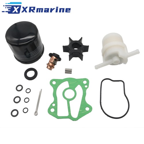 Kit manutenzione fuoribordo - kit,