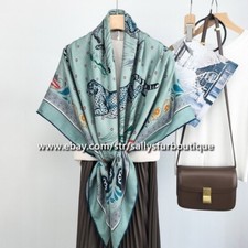 Sallys 70% Cashmere 30% Silk