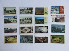 viacard tutte diverse aree di servizio, turistiche, Villa Volusii