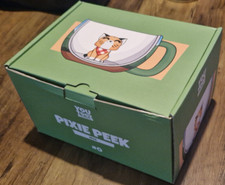 Pixie and Brutus - Youtooz -