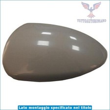 RBGR8 CALOTTA RETROVISORE SX