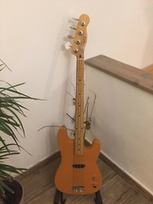 Basso elettrico Fender Precision P51 Dusty Hill 