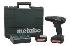 Metabo Trapano avvitatore a
