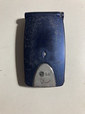 Telefono Cellulare LG G510 Marcato WIND - Per Parti di Ricambio