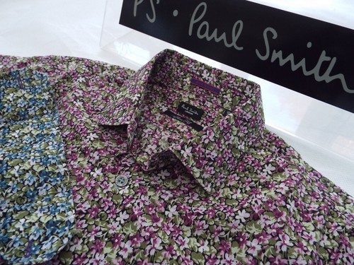 Camicia uomo paul smith - uomo,