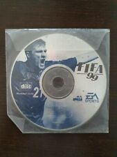 FIFA 99 PC