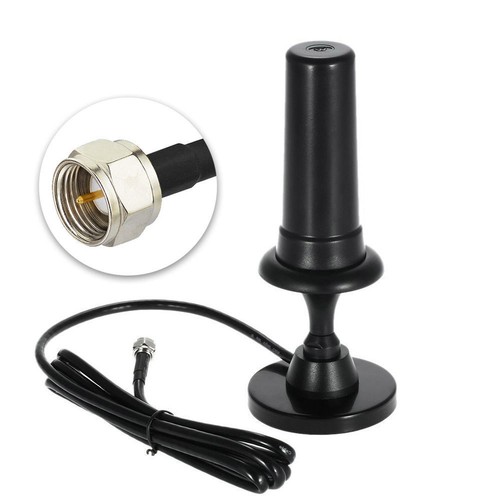 Antenna base magnetica tipo - , f