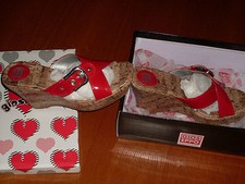 GIOSEPPO BELLISSIMI SANDALI