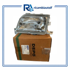 Proiettore Faro Fanale