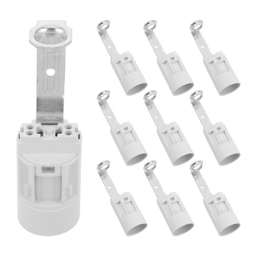 Supporti per lampada e14 - , 10