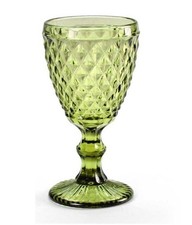 Servizio pezzi calice acqua - servizio,