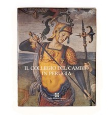 Il Collegio del Cambio Perugia