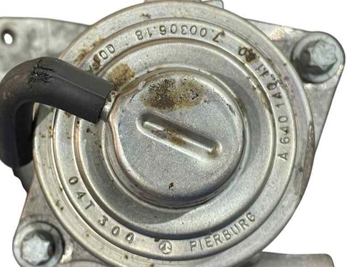 Valvola egr mercedes benz - valvola, mercedes-benz