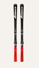 NORDICA DOBERMANN GSJ PLATE +