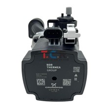 Pompa circolatore Grundfos